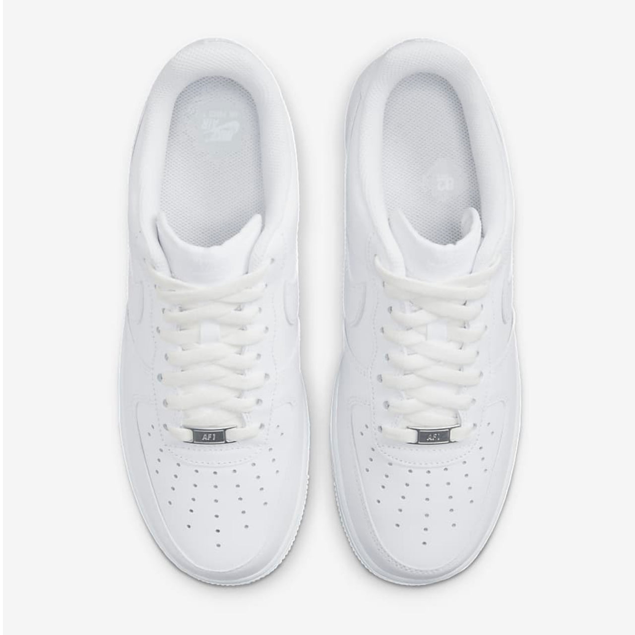 Nike Air Force 1 ' White