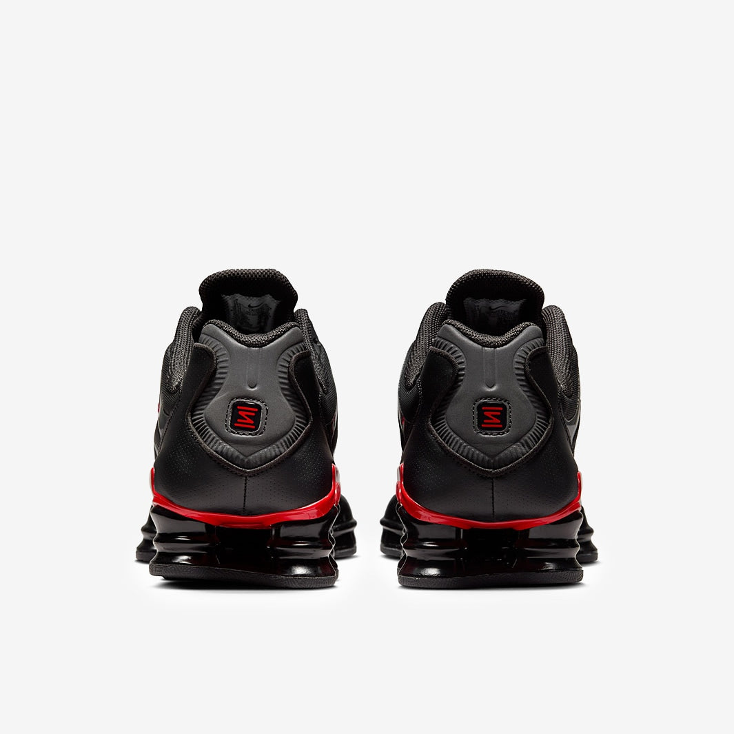 Nike Shox TL - Black ‘Racer Red’