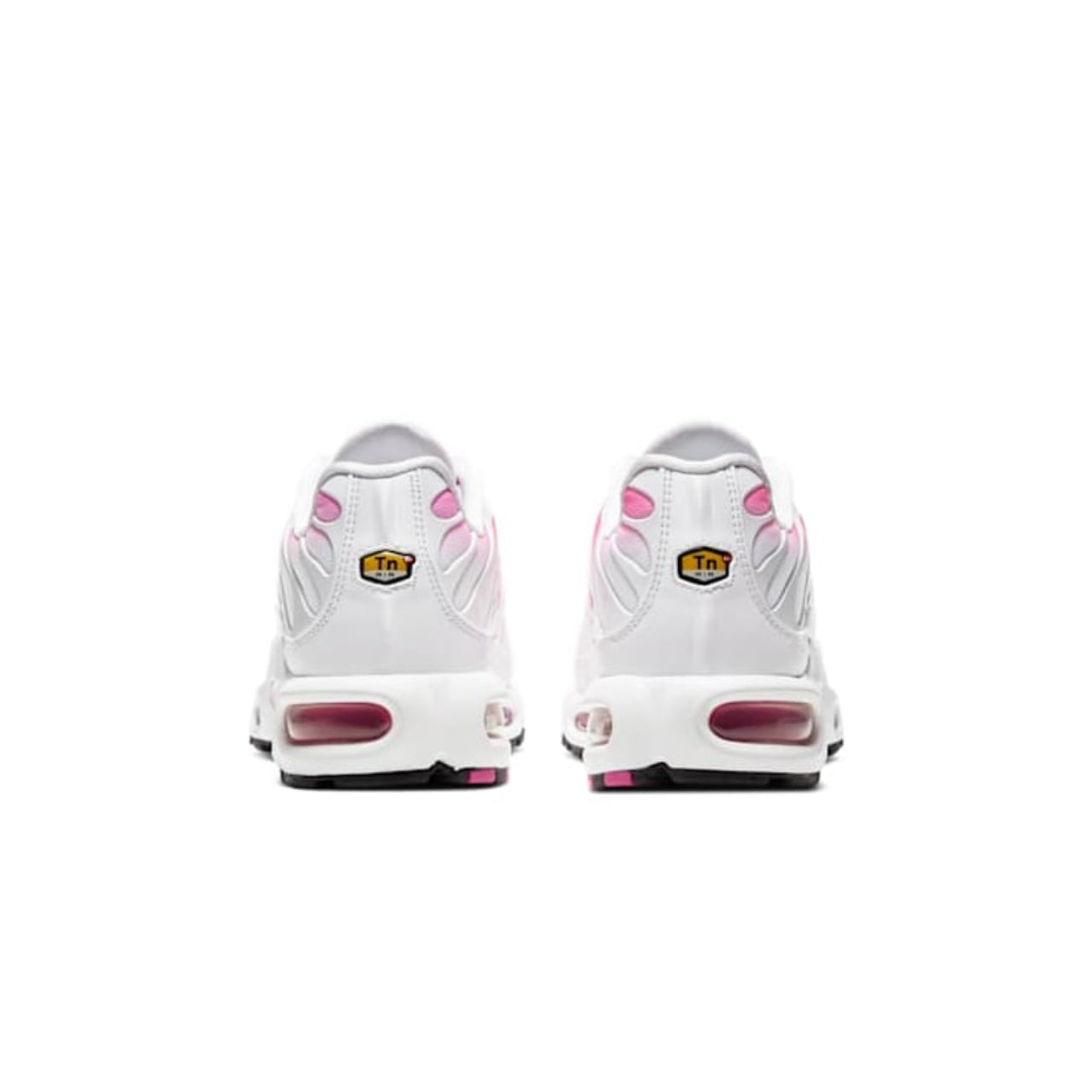 Nike Air Max Plus "Pink Fade"