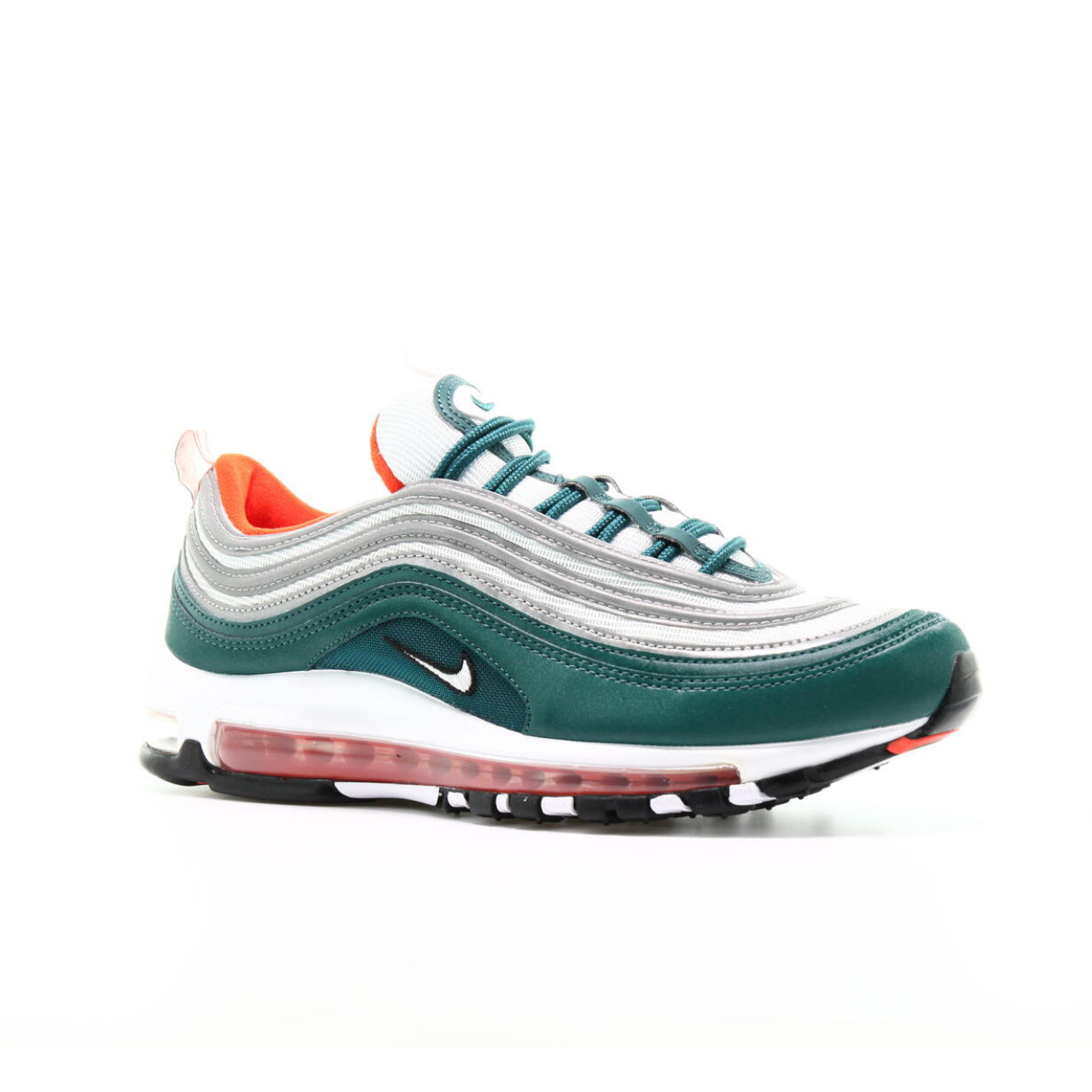 Nike Air Max 97
"Rainforest"