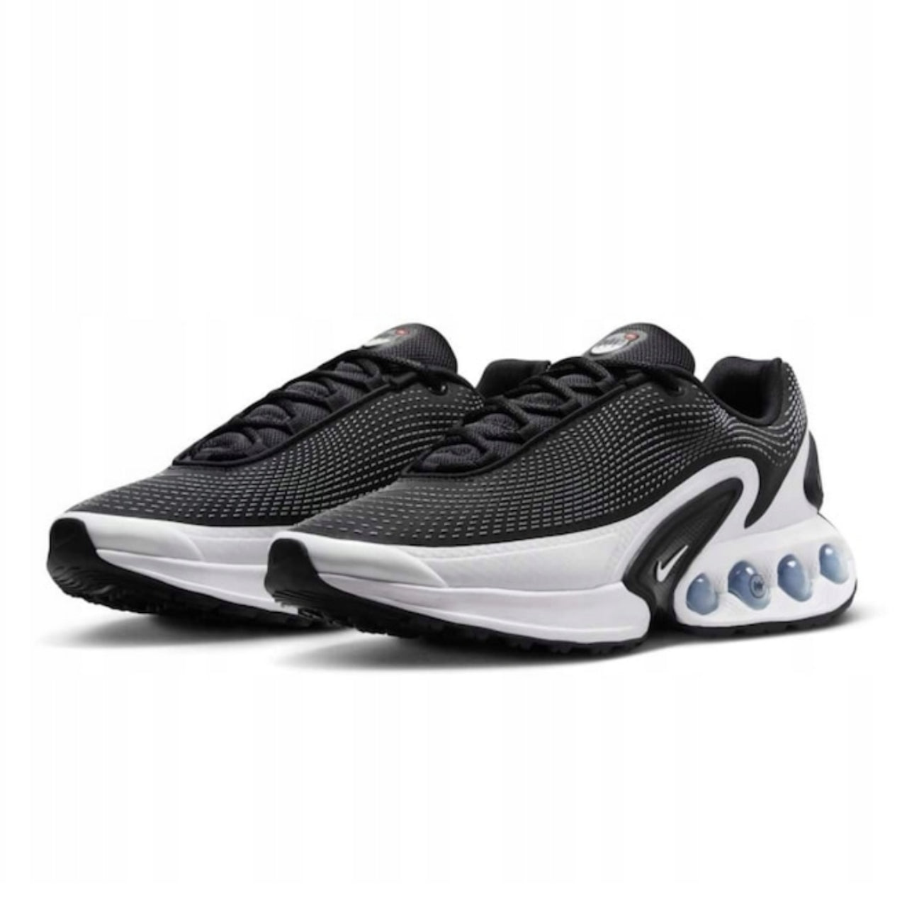 Nike Air Max Dn8 "Black White"
