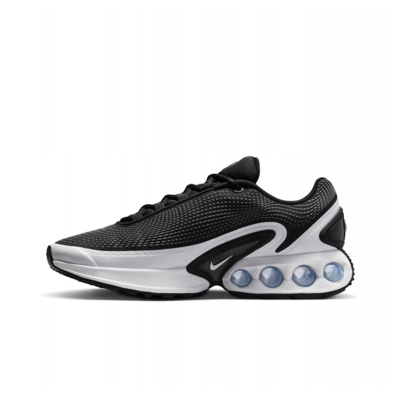 Nike Air Max Dn8 "Black White"
