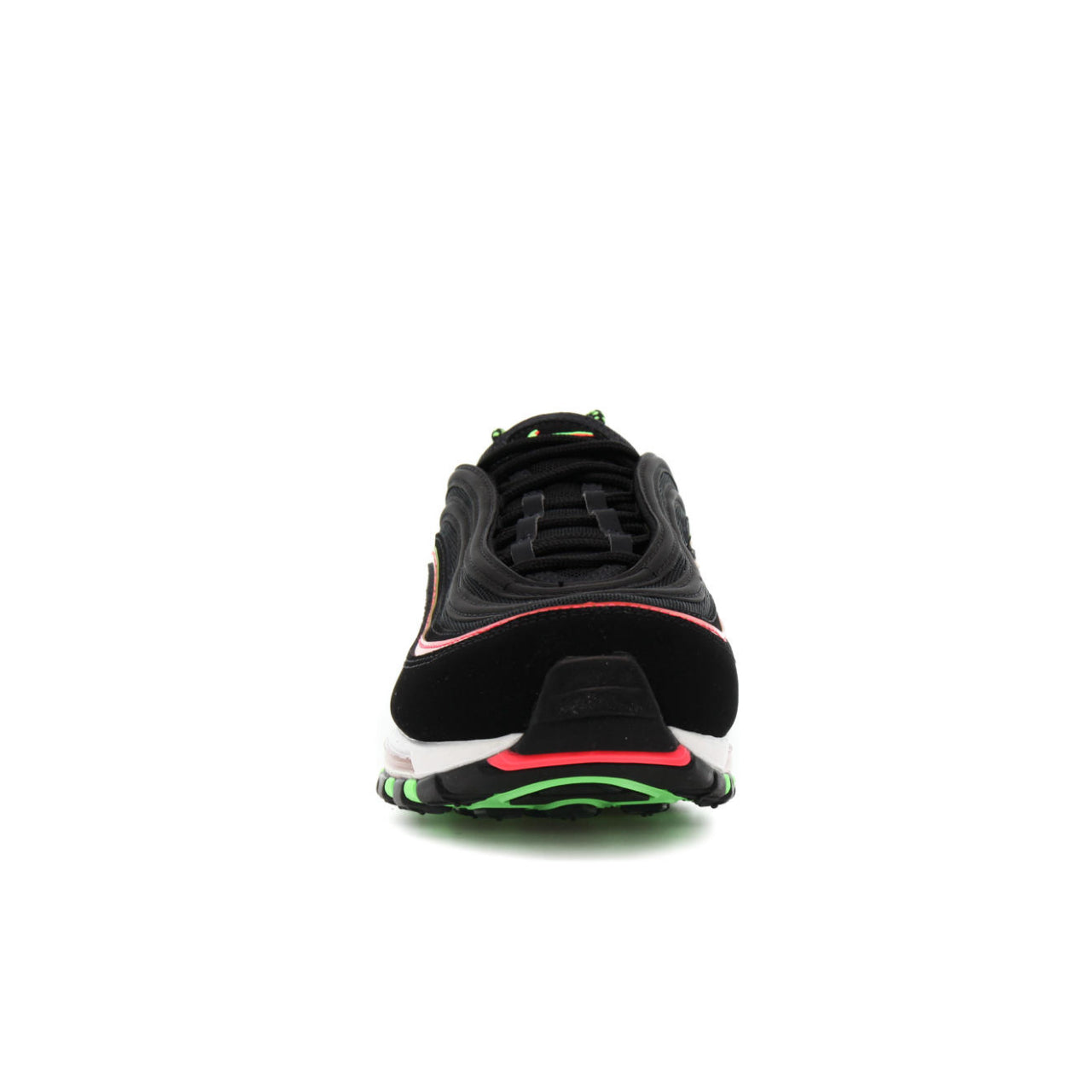 Nike Air Max 97
"Worldwide" Black