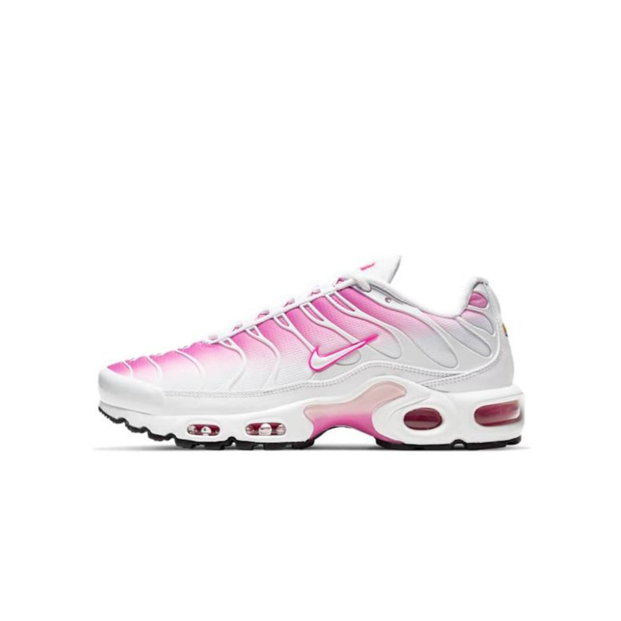 Nike Air Max Plus "Pink Fade"