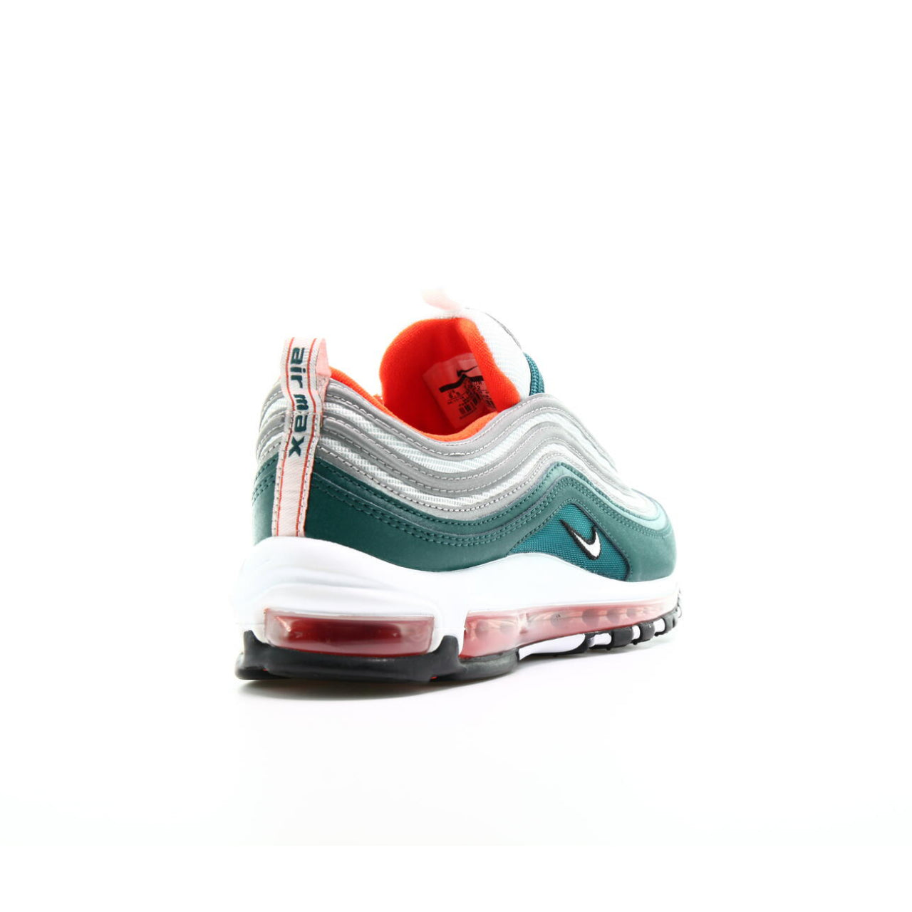 Nike Air Max 97
"Rainforest"