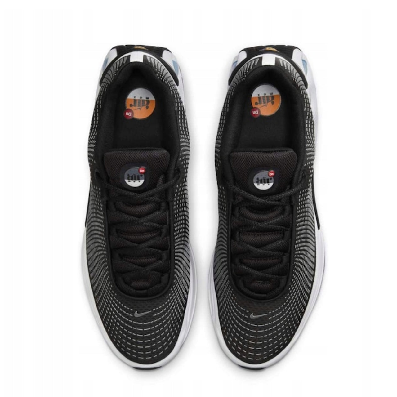 Nike Air Max Dn8 "Black White"