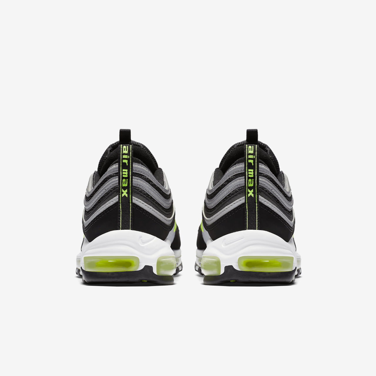 Nike Air Max 97
OG Black Volt