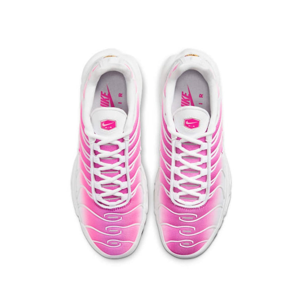 Nike Air Max Plus "Pink Fade"