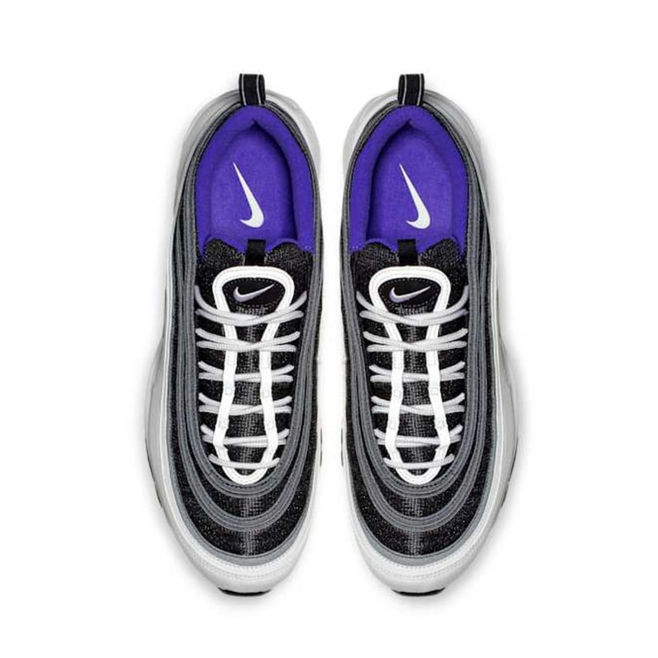 Nike Air Max 97
"Persian Violet"