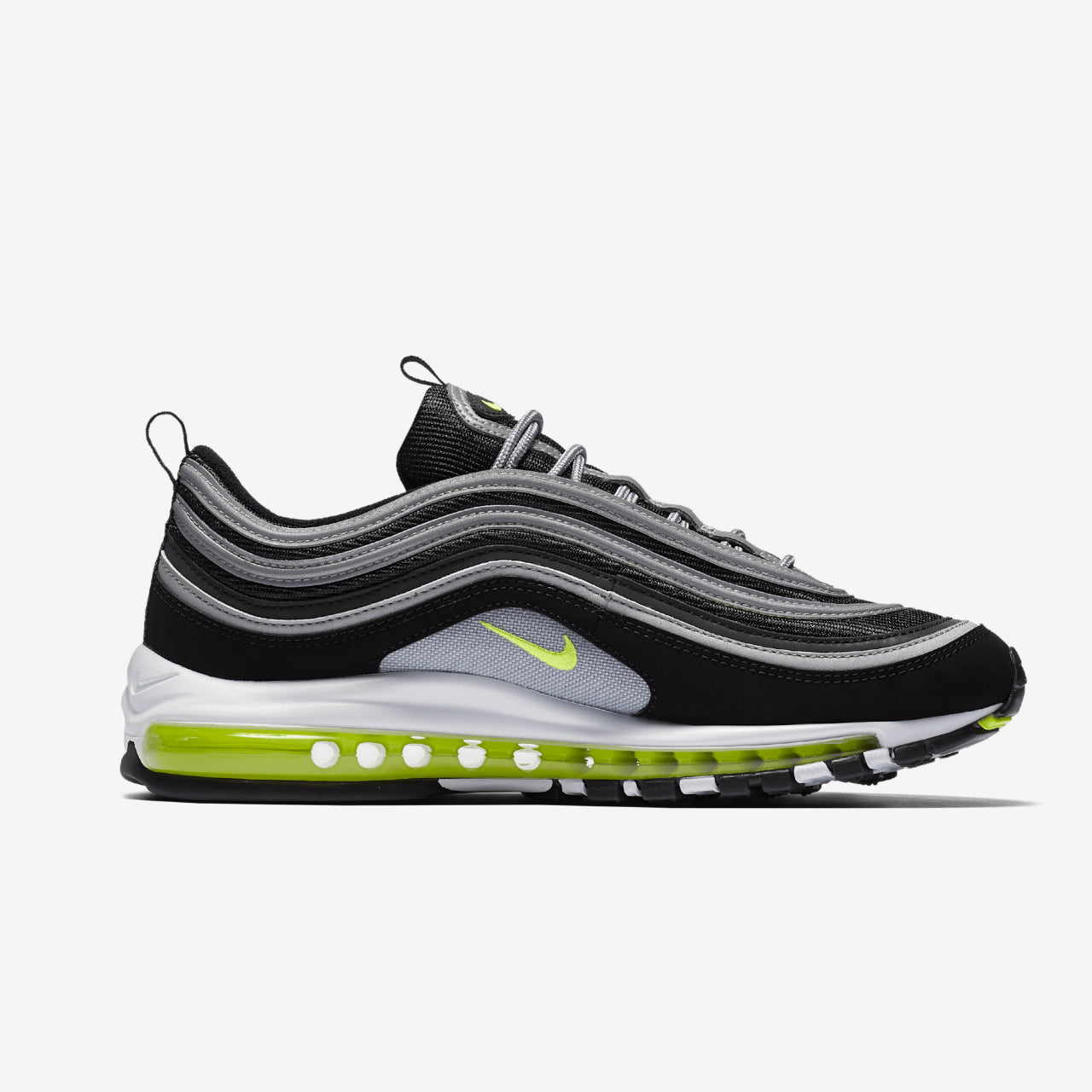 Nike Air Max 97
OG Black Volt