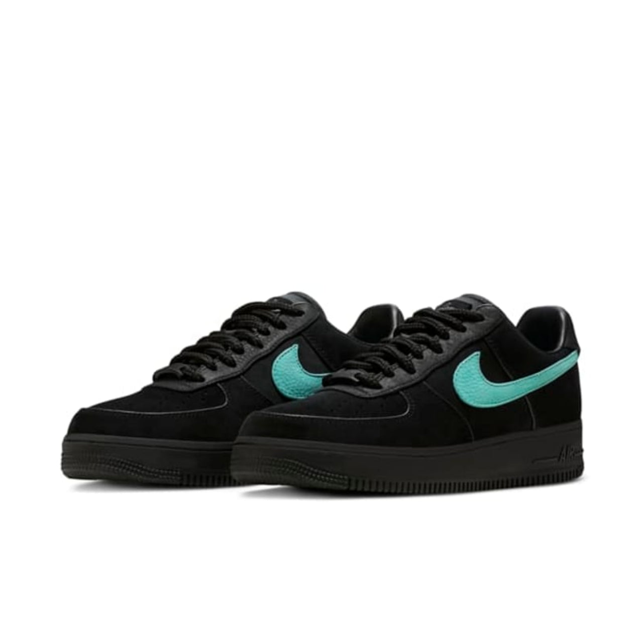 Nike Air Force 1 x Tiffany & Co.