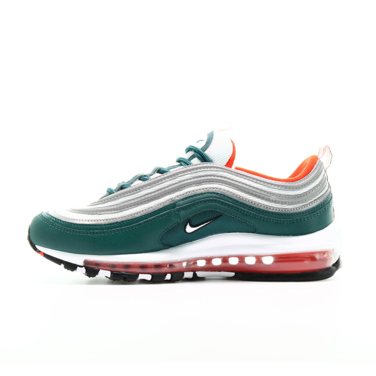 Nike Air Max 97
"Rainforest"