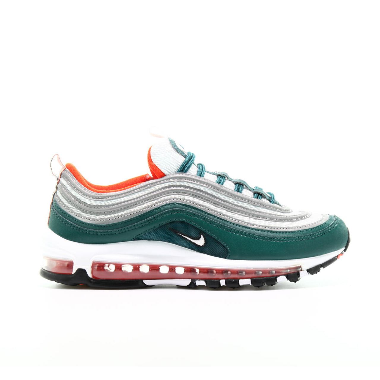 Nike Air Max 97
"Rainforest"