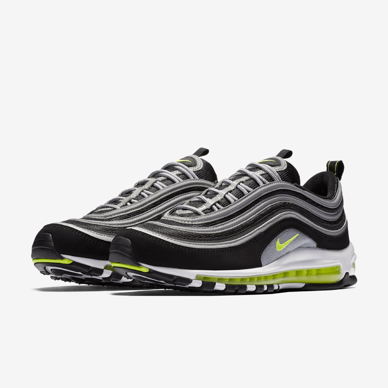 Nike Air Max 97
OG Black Volt