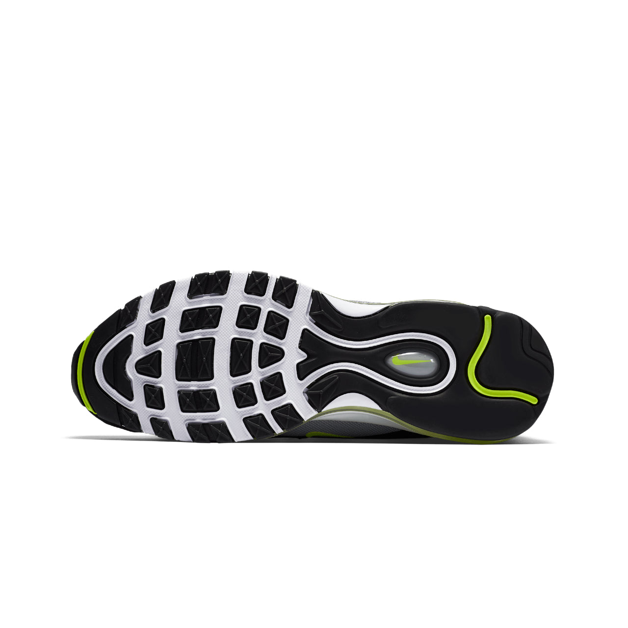 Nike Air Max 97
OG Black Volt