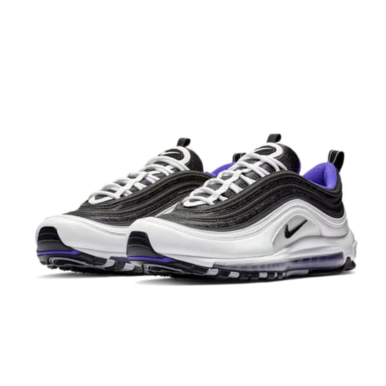Nike Air Max 97
"Persian Violet"