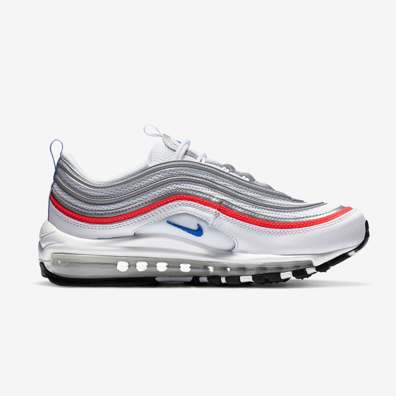 Nike Air Max 97
Race Blue Red
