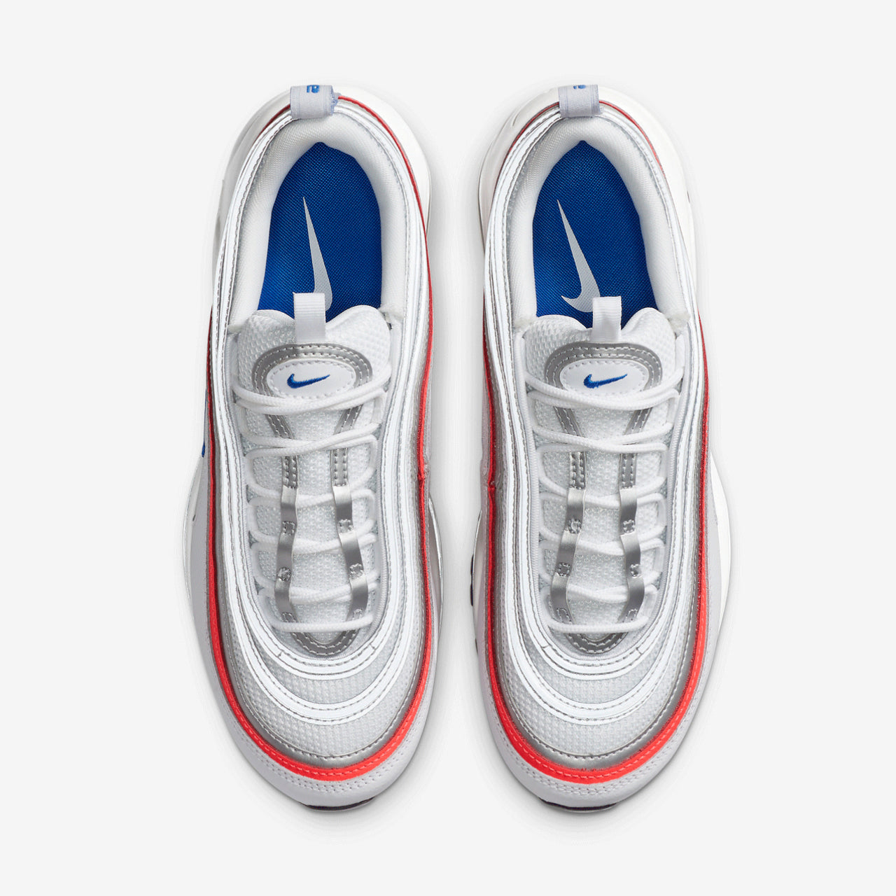 Nike Air Max 97
Race Blue Red