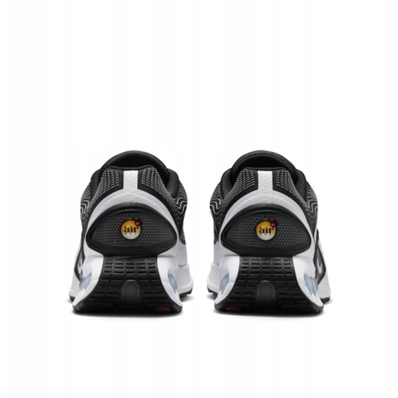 Nike Air Max Dn8 "Black White"