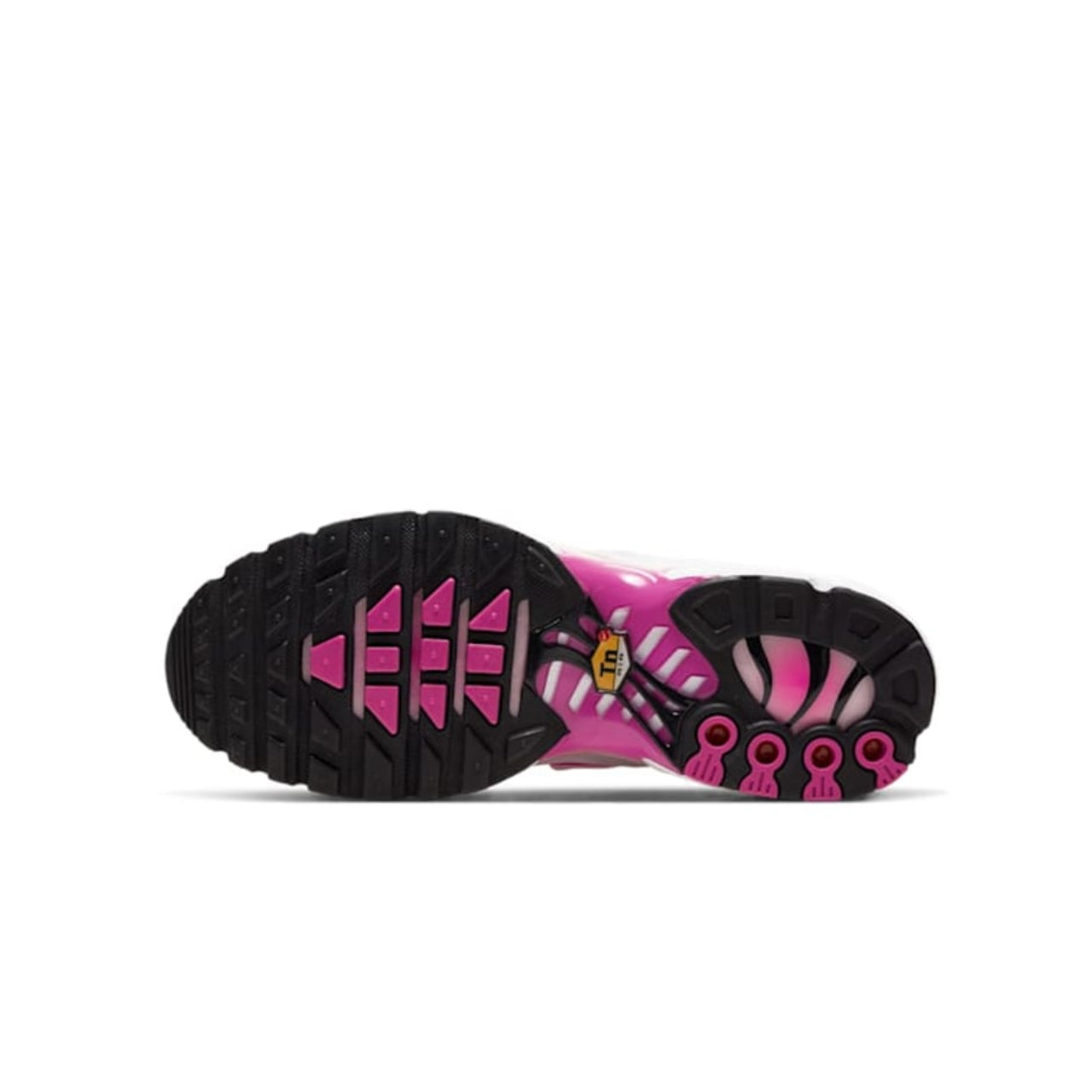 Nike Air Max Plus "Pink Fade"