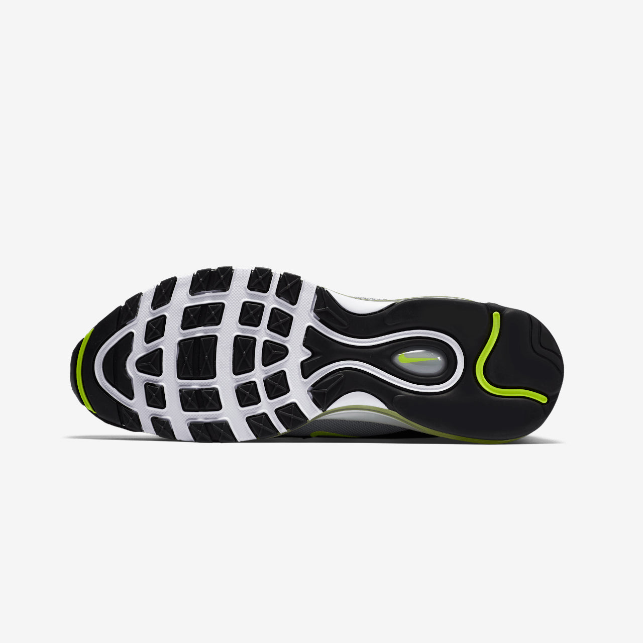 Nike Air Max 97
OG Black Volt