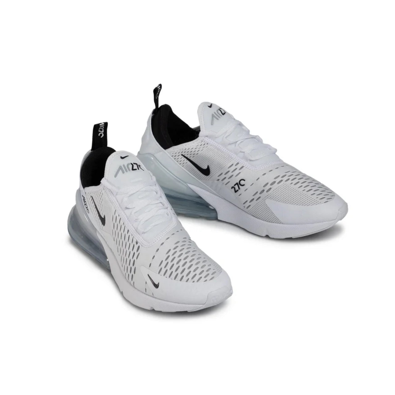 Nike Air Max 270 Λευκό