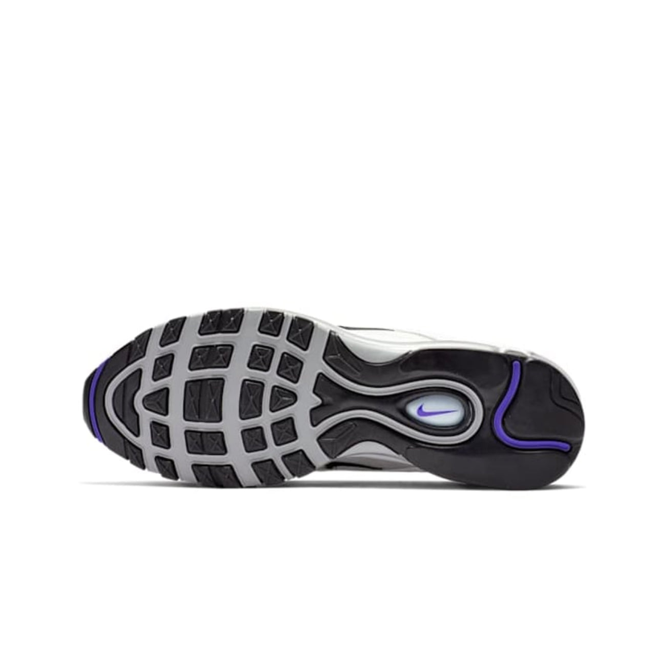 Nike Air Max 97
"Persian Violet"