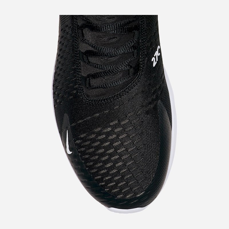 Nike Air Max 270 Μαύρο - Λευκό