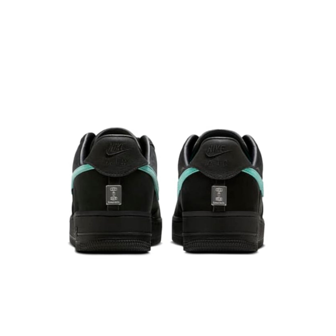 Nike Air Force 1 x Tiffany & Co.