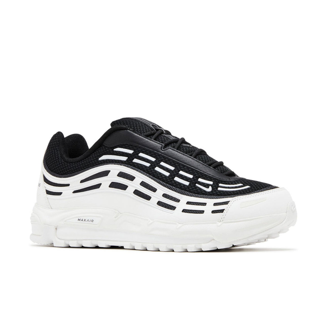 Nike Air Max TL 2.5 Comme des Garçons Black White