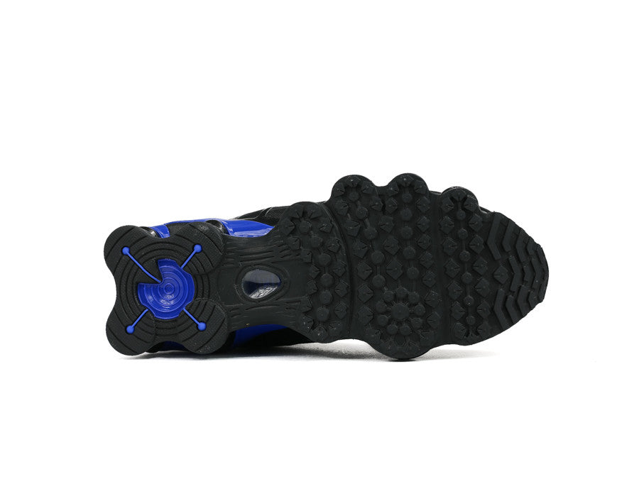 Nike Shox TL - Black ‘Racer Blue’
