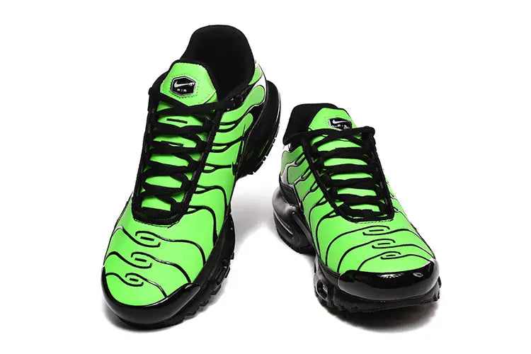 Nike Air Max Plus TN – Thermo active Green