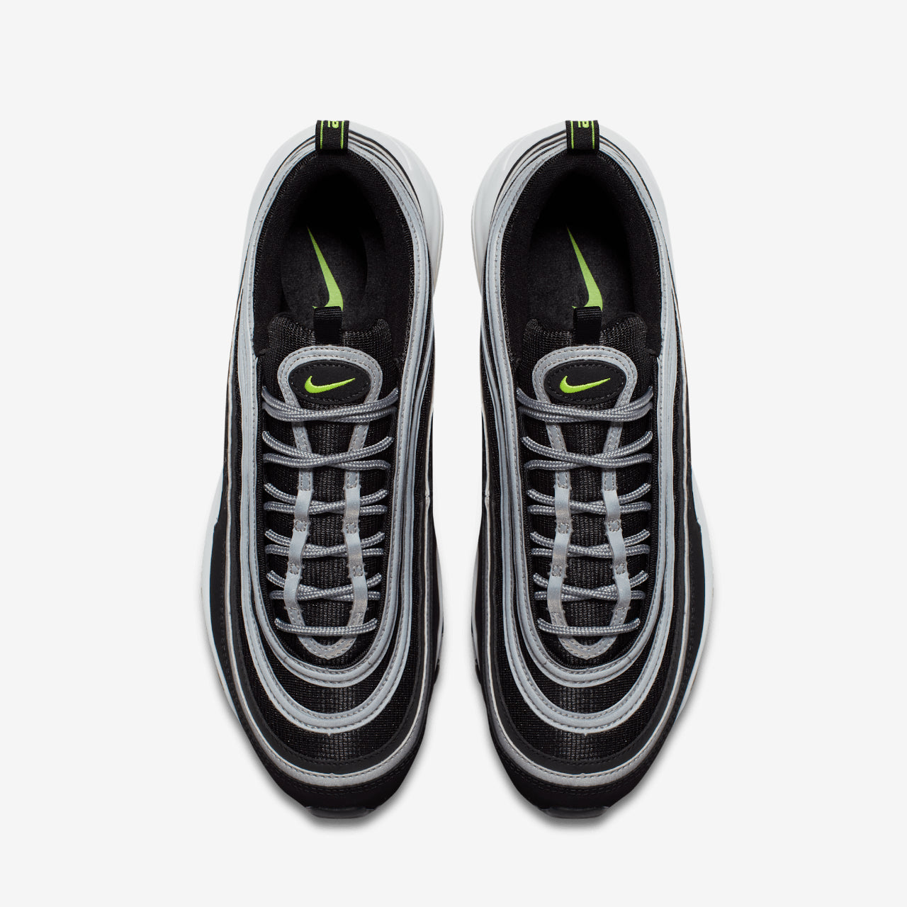 Nike Air Max 97
OG Black Volt