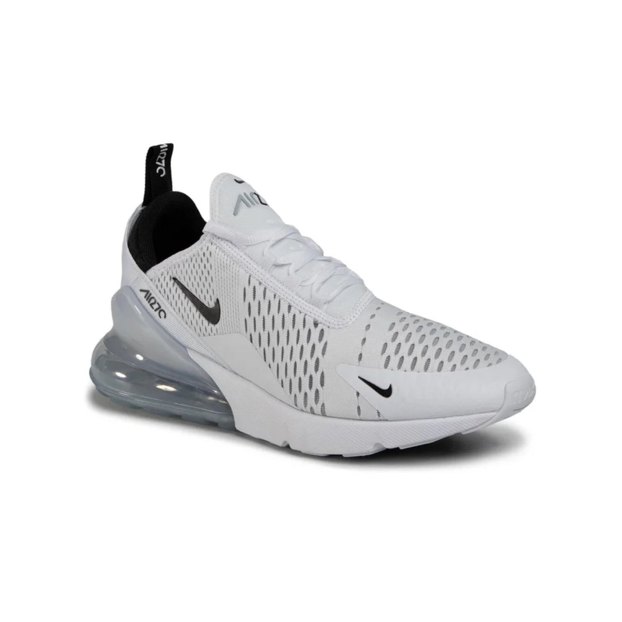 Nike Air Max 270 Λευκό