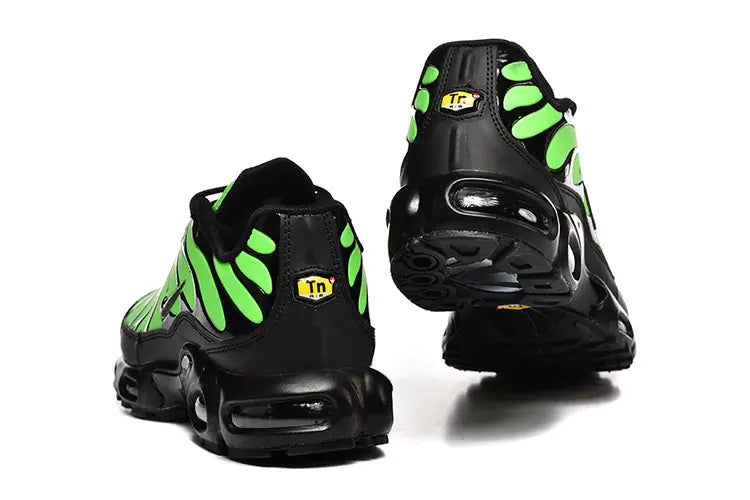 Nike Air Max Plus TN – Thermo active Green
