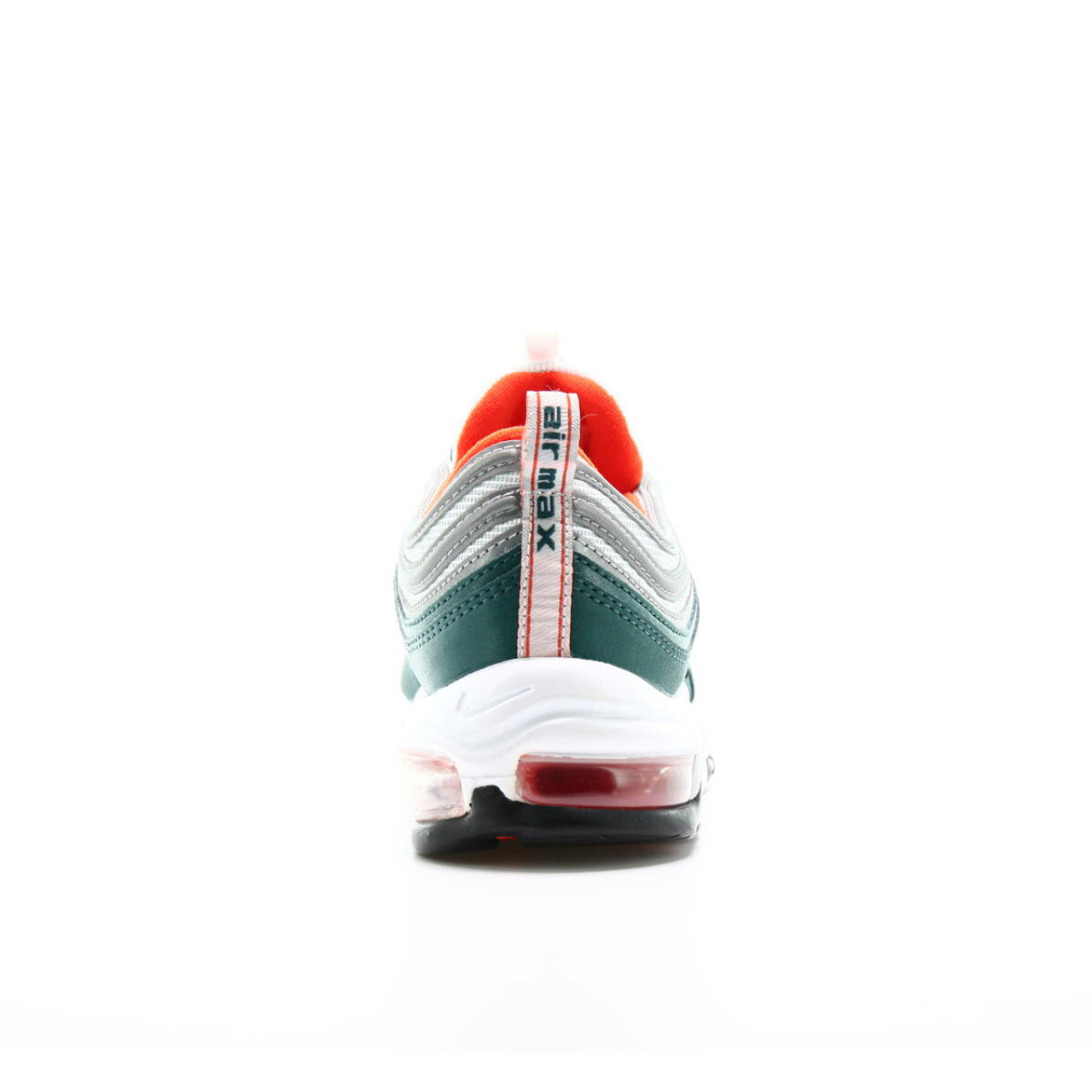 Nike Air Max 97
"Rainforest"