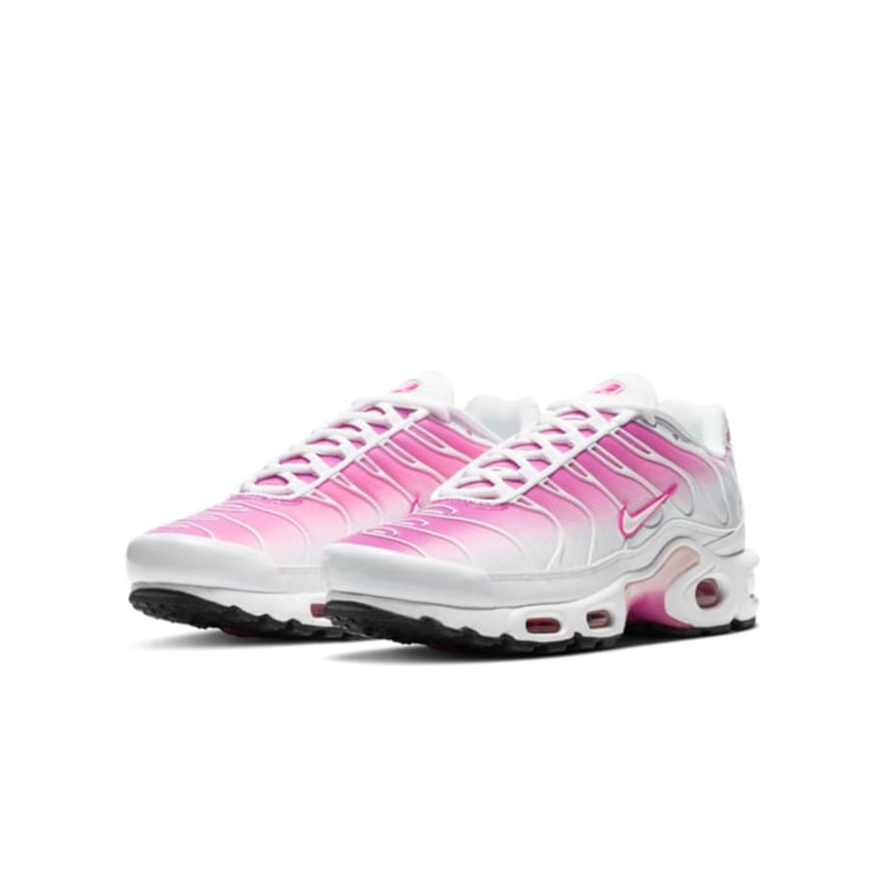 Nike Air Max Plus "Pink Fade"