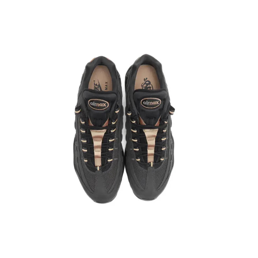 Nike Air Max 95 Black Rose Gold