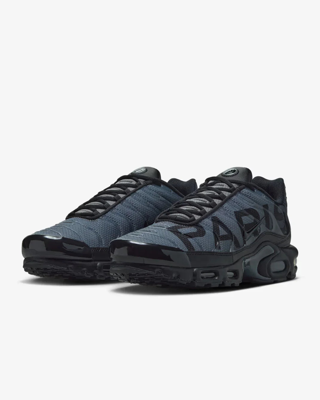 Nike Air Max Plus TN Paris Saint-Germain Grey