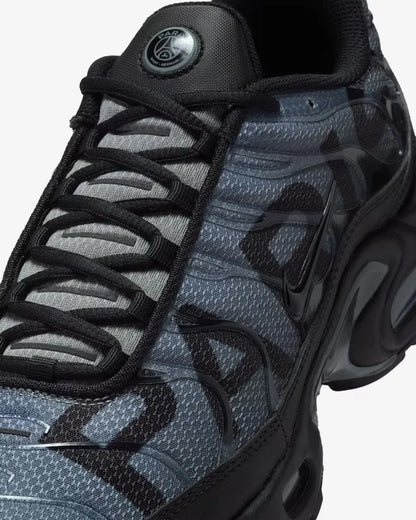 Nike Air Max Plus TN Paris Saint-Germain Grey