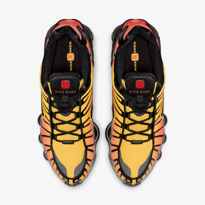 Nike Shox TL Sunrise