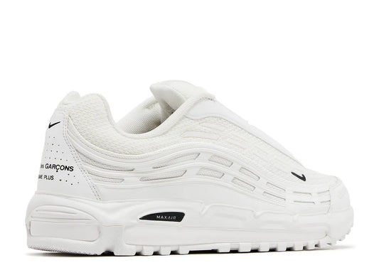 Nike Air Max TL 2.5 Comme des Garçons White