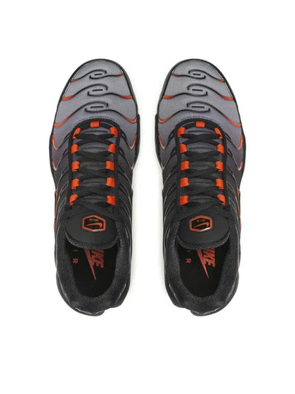 Nike Air Max Plus TN Black Orange