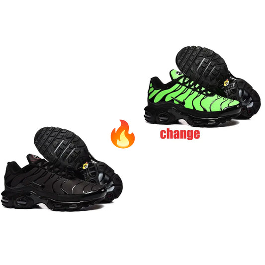 Nike Air Max Plus TN – Thermo active Green
