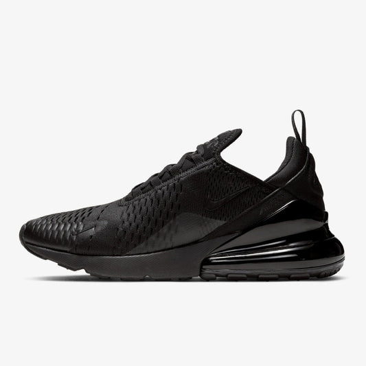 Nike Air Max 270 Μαύρο