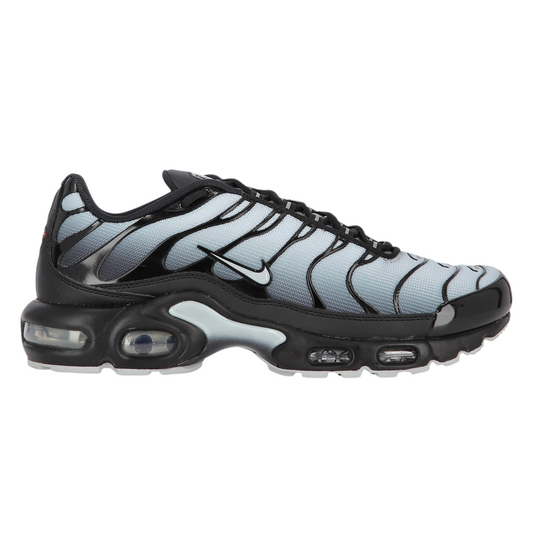 Nike Air Max Plus SE Black Wolf Grey