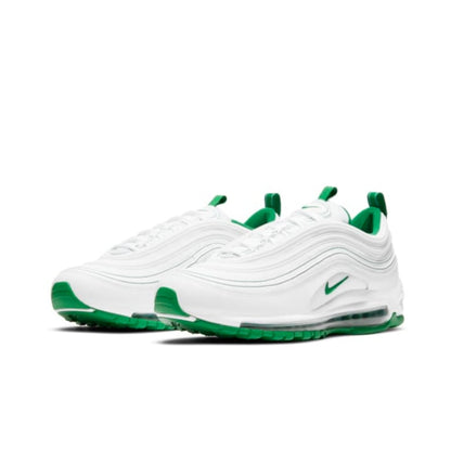 Nike Air Max 97
"White & Pine Green"