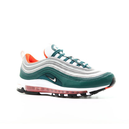 Nike Air Max 97
"Rainforest"