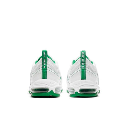Nike Air Max 97
"White & Pine Green"