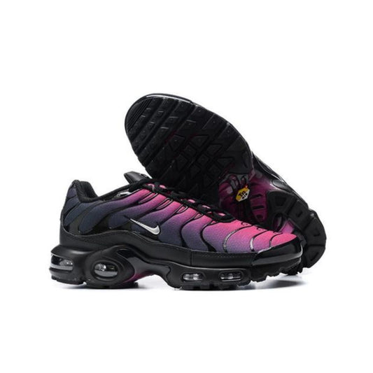 Nike Air Max Plus 'Pink Black Gradient'